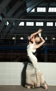 Tatána Kucharová feet photo 7