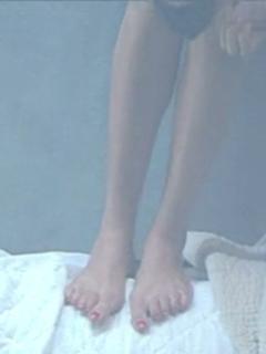 Tawny Cypress feet photo 18
