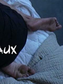 Tawny Cypress feet photo 17