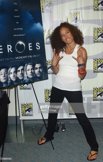 Tawny Cypress feet photo 15