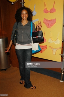 Tawny Cypress feet photo 15