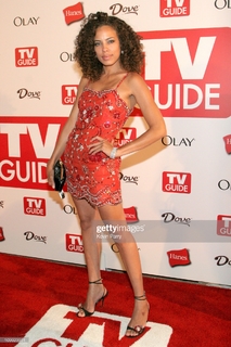 Tawny Cypress feet photo 13