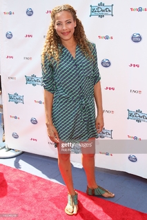 Tawny Cypress feet photo 11