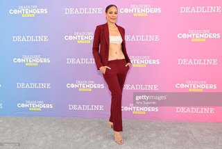 Tawny Cypress feet photo 5