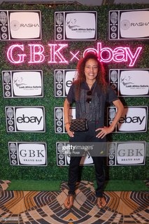 Tawny Cypress feet photo 3