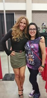 Tawny Kitaen feet photo thumbnail