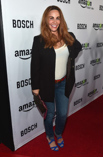 Tawny Kitaen feet photo thumbnail