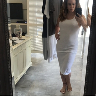 Tawny Kitaen feet photo thumbnail