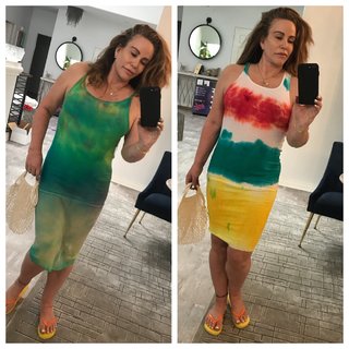 Tawny Kitaen feet photo thumbnail