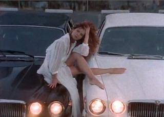 Tawny Kitaen feet photo thumbnail