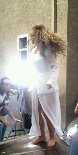 Tawny Kitaen feet photo thumbnail