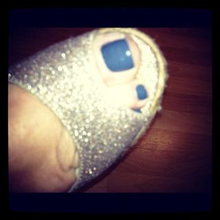 Tawny Kitaen feet photo thumbnail