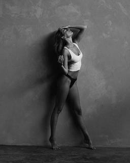 Taya Brooks feet photo 5