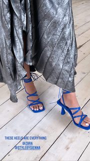Taya Brooks feet photo 4