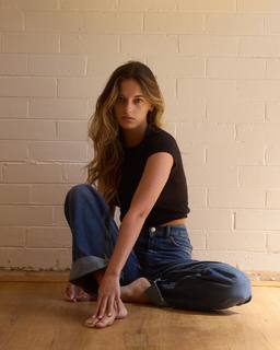 Taya Brooks feet photo 3