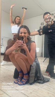 Taya Brooks feet photo 19