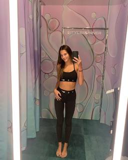 Taya Brooks feet photo 16