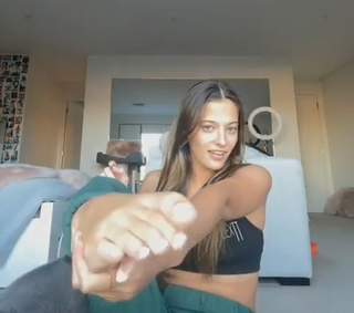 Taya Brooks feet photo 14