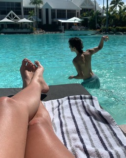 Taya Brooks feet photo 9