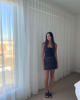 Taya Brooks feet photo 4
