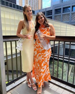 Taya Brooks feet photo 19