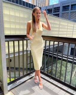 Taya Brooks feet photo 17