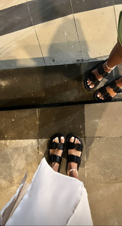 Taya Brooks feet photo 4