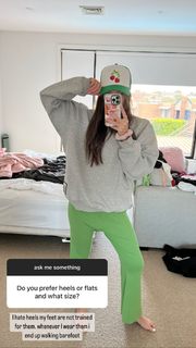 Taya Brooks feet photo 14