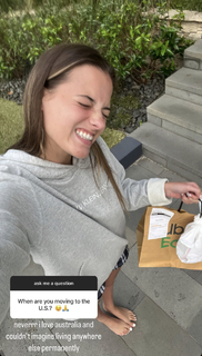 Taya Brooks feet photo 1