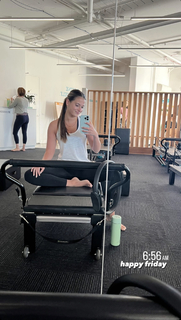 Taya Brooks feet photo 19