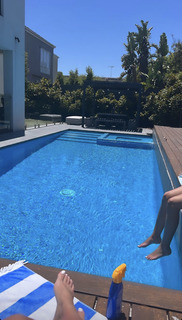 Taya Brooks feet photo 15
