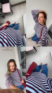 Taya Brooks feet photo 5