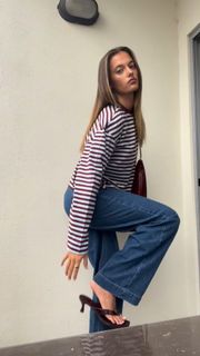 Taya Brooks feet photo 3