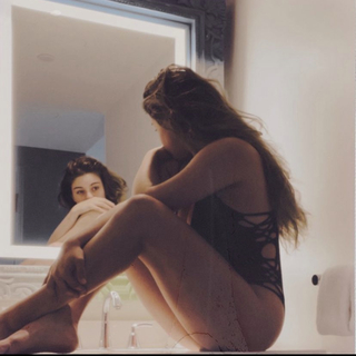 Taya Miller feet photo 2