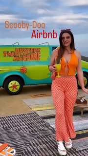 Taya Miller feet photo 6