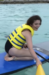 Taya Miller feet photo 19