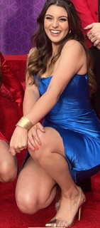 Taya Miller feet photo 15
