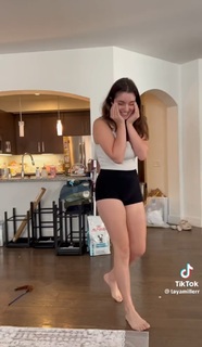 Taya Miller feet photo 13