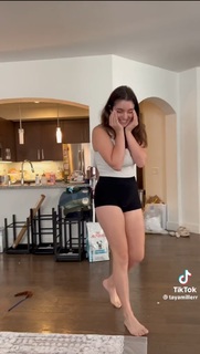 Taya Miller feet photo 12