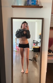 Taya Miller feet photo 6