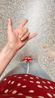 Taya Miller feet photo 1