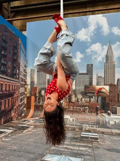 Taya Miller feet photo 19