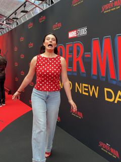 Taya Miller feet photo 17