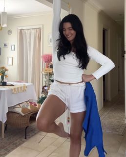 Taya Miller feet photo 8