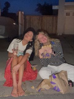 Taya Miller feet photo 5