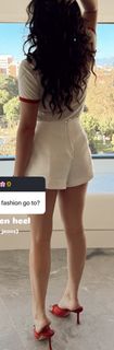 Taya Miller feet photo 2