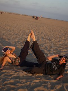 Taya Miller feet photo 1