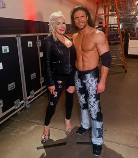 Taya Valkyrie feet photo 20