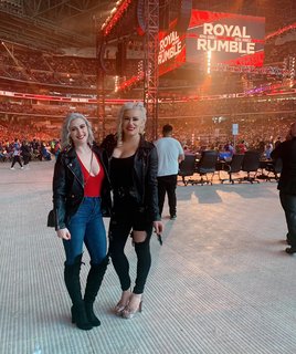 Taya Valkyrie feet photo 13