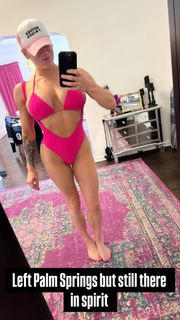 Taya Valkyrie feet photo 4